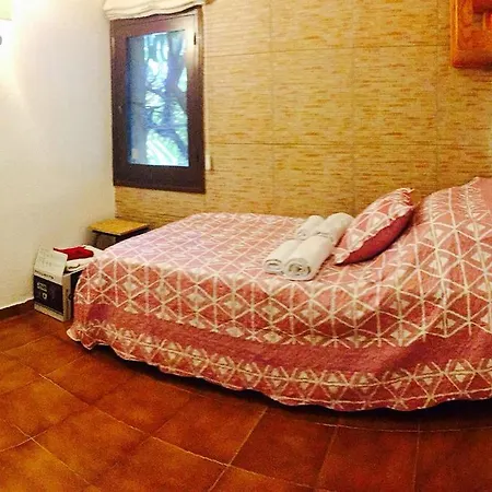 Beautiful House For Vacation Дом отдыха *