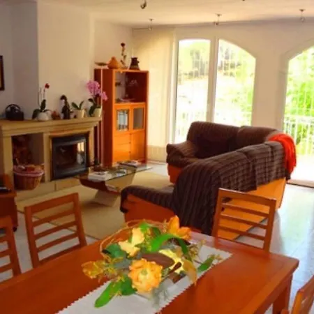 Vakantiehuis Beautiful House For Vacation Lloret de Mar