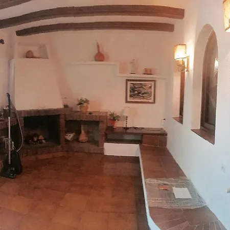 Сasa de vacaciones Beautiful House For Vacation *