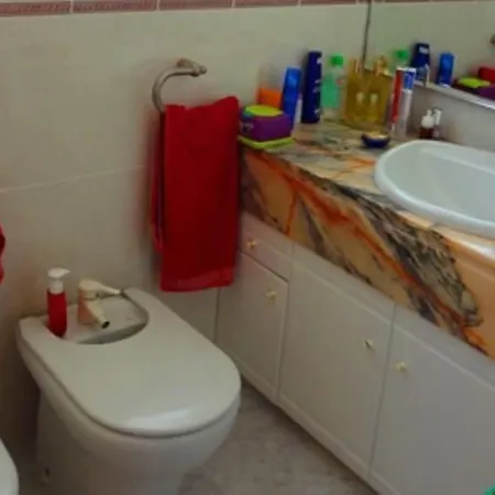 Beautiful House For Vacation Vakantiehuis Lloret de Mar