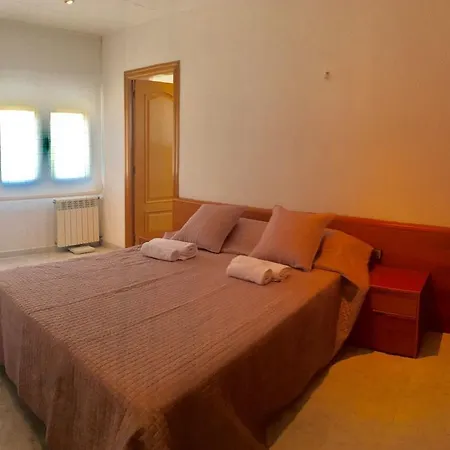 Beautiful House For Vacation * Lloret de Mar