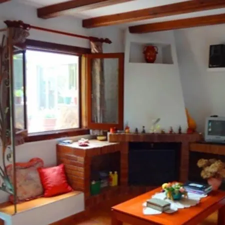 Beautiful House For Vacation Lloret de Mar