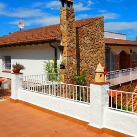 Beautiful House For Vacation Lloret de Mar