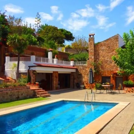 Holiday home Beautiful House For Vacation